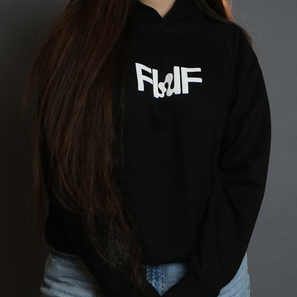 Strength Hoodie